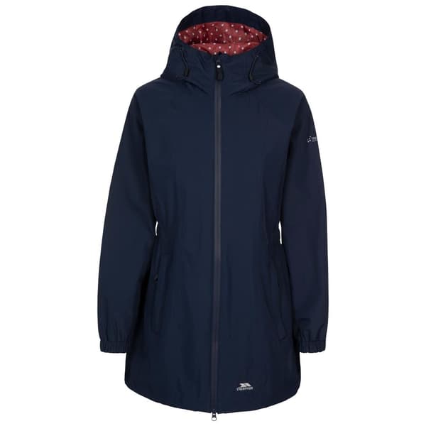 Trespass Womens/Ladies Waterproof Shell Jacket