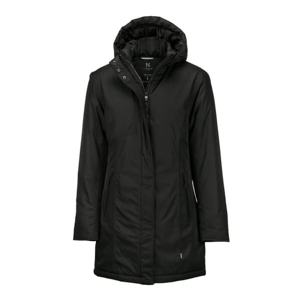 Nimbus Dame/Damer Mapleton Urban Tech Parka til kvinder/damer