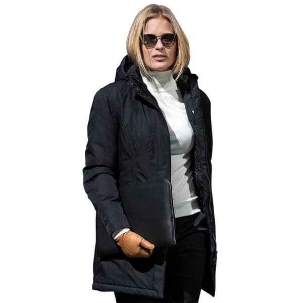 Nimbus Dame/Damer Mapleton Urban Tech Parka til kvinder/damer