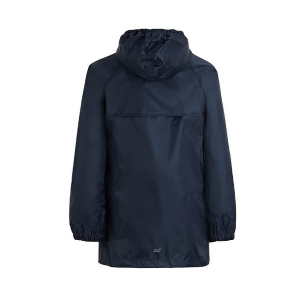 Regatta Great Outdoors Childrens/Kids Stormbreak Waterproof Jacket