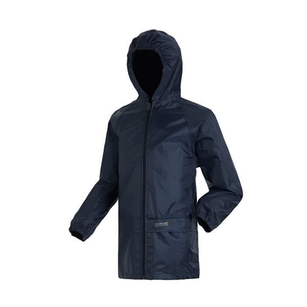 Regatta Great Outdoors Childrens/Kids Stormbreak Waterproof Jacket
