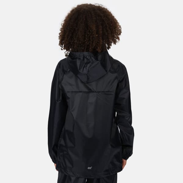 Regatta Great Outdoors Childrens/Kids Stormbreak Waterproof Jacket
