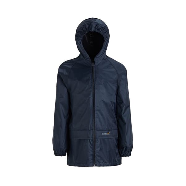 Regatta Great Outdoors Childrens/Kids Stormbreak Waterproof Jacket