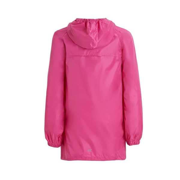 Regatta Great Outdoors Childrens/Kids Stormbreak Waterproof Jacket