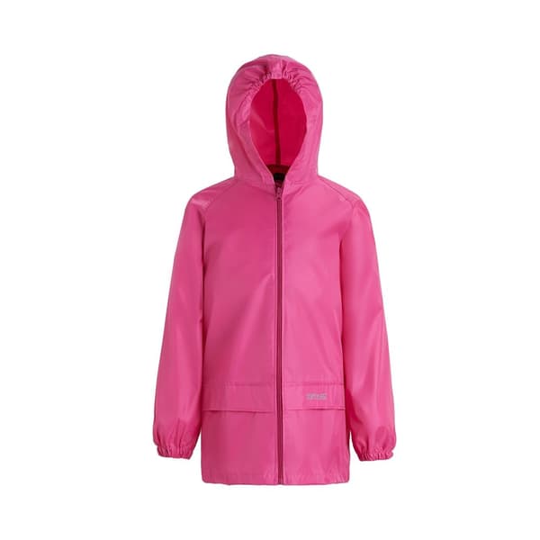 Regatta Great Outdoors Childrens/Kids Stormbreak Waterproof Jacket