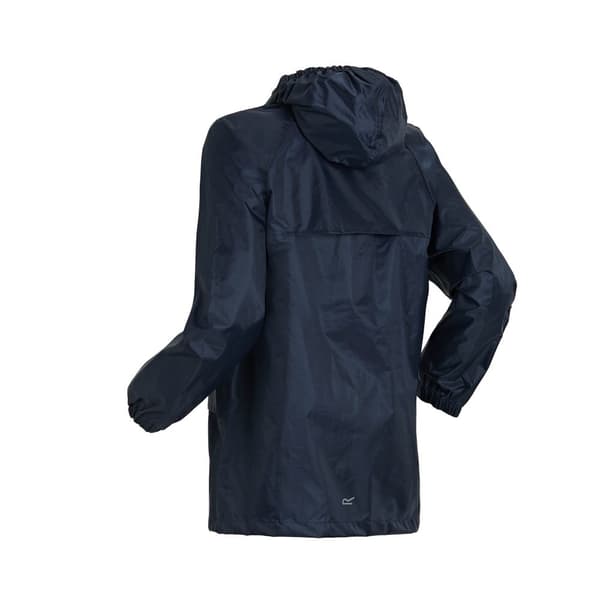 Regatta Great Outdoors Childrens/Kids Stormbreak Waterproof Jacket