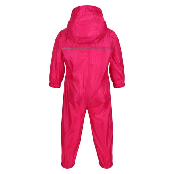 Regatta Professional Baby/Kids Paddle All In One Rain Suit