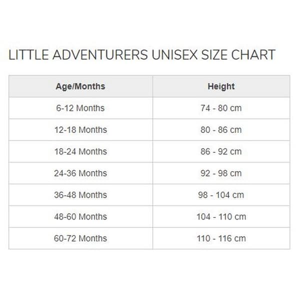 Regatta Professional Baby/Kids Paddle All In One Rain Suit