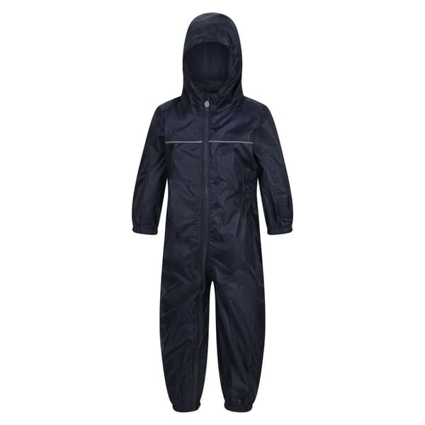 Regatta Professional Baby/Kids Paddle All In One Rain Suit