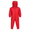 Pikkukuva 1 / 3: Regatta Professional Baby/Kids Paddle All In One Rain Suit