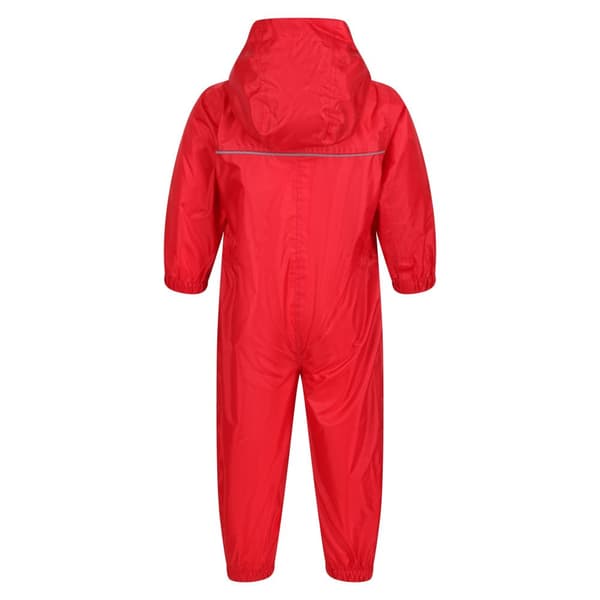 Regatta Professional Baby/Kids Paddle All In One Rain Suit