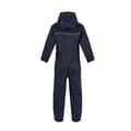 Pikkukuva 3 / 4: Regatta Great Outdoors Childrens Toddlers Puddle IV Waterproof Rainsuit