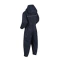 Pikkukuva 2 / 4: Regatta Great Outdoors Childrens Toddlers Puddle IV Waterproof Rainsuit