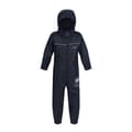 Pikkukuva 1 / 4: Regatta Great Outdoors Childrens Toddlers Puddle IV Waterproof Rainsuit