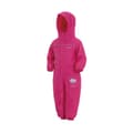 Miniatyrbilde 3 av 4: Regatta Great Outdoors Childrens Toddlers Puddle IV Waterproof Rainsuit