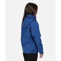 Miniatyrbild 3 av 3: Regatta Kids Unisex Thermoguard Fleece Lined Dover Jacket (vind- och vattentät)