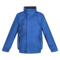 Miniatyrbild 1 av 3: Regatta Kids Unisex Thermoguard Fleece Lined Dover Jacket (vind- och vattentät)