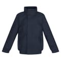 Miniatyrbilde 1 av 3: Regatta Kids Unisex Thermoguard Fleece Lined Dover Jacket (Windproof & Waterproof)