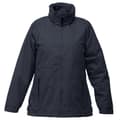 Miniatyrbilde 1 av 4: Regatta Womens/Ladies Waterproof Windproof Jacket (Fleece Lined)