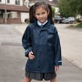 Miniatyrbild 2 av 2: Result Barn/Kids Core Junior Stormdri Rain Over Jacket