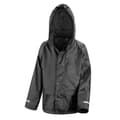 Miniatyrbild 1 av 2: Result Barn/Kids Core Junior Stormdri Rain Over Jacket