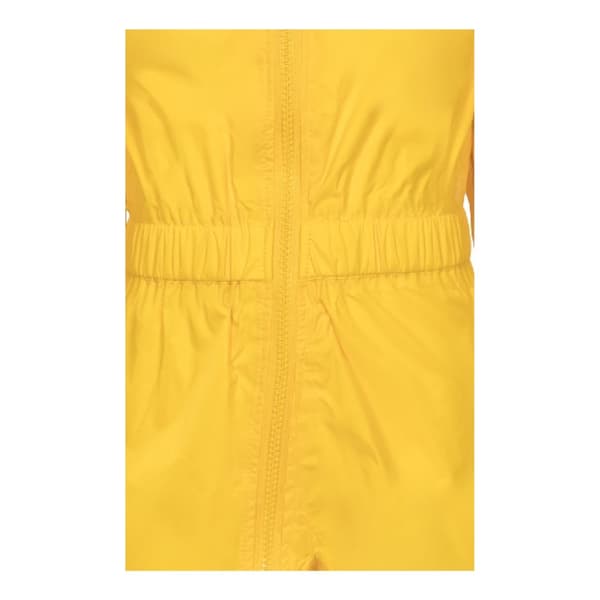 Trespass Babies Button Rain Suit för spädbarn