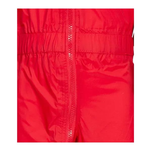 Trespass Babies Button Rain Suit för spädbarn