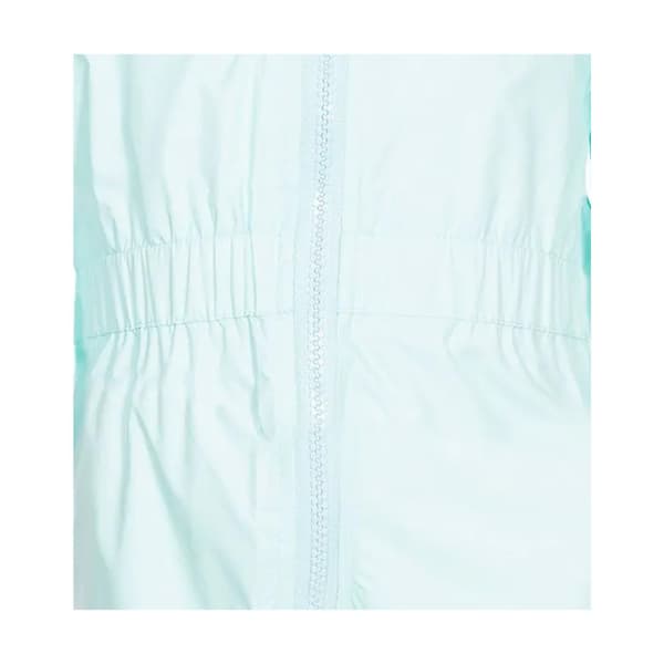 Trespass Babies Button Rain Suit för spädbarn