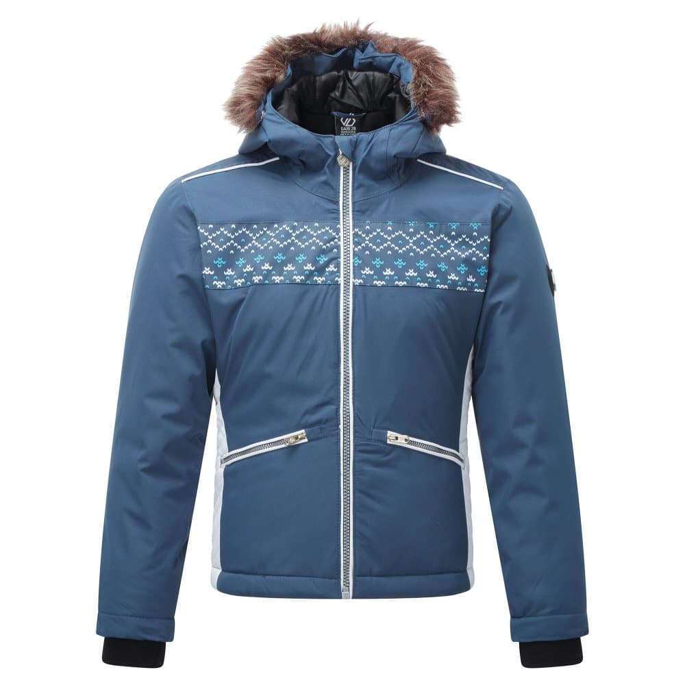 Dare 2B Girls Far Out Ski Jacket