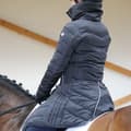 Miniatyrbilde 4 av 5: Coldstream Womens/Ladies Kimmerston Quilted Coat