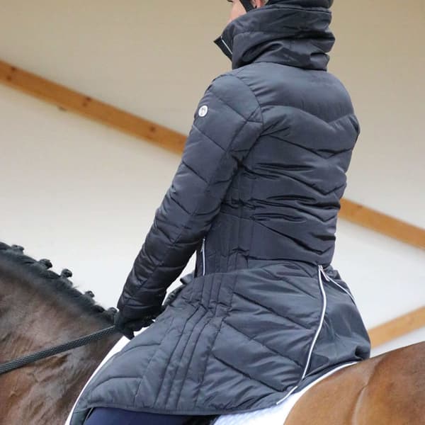 Coldstream Womens/Ladies Kimmerston Quilted Coat