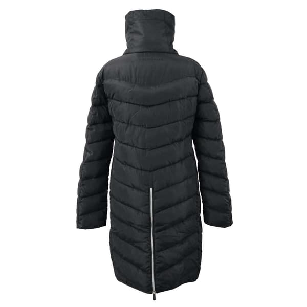 Coldstream Womens/Ladies Kimmerston Quilted Coat