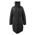 Miniatyrbilde 1 av 5: Coldstream Womens/Ladies Kimmerston Quilted Coat