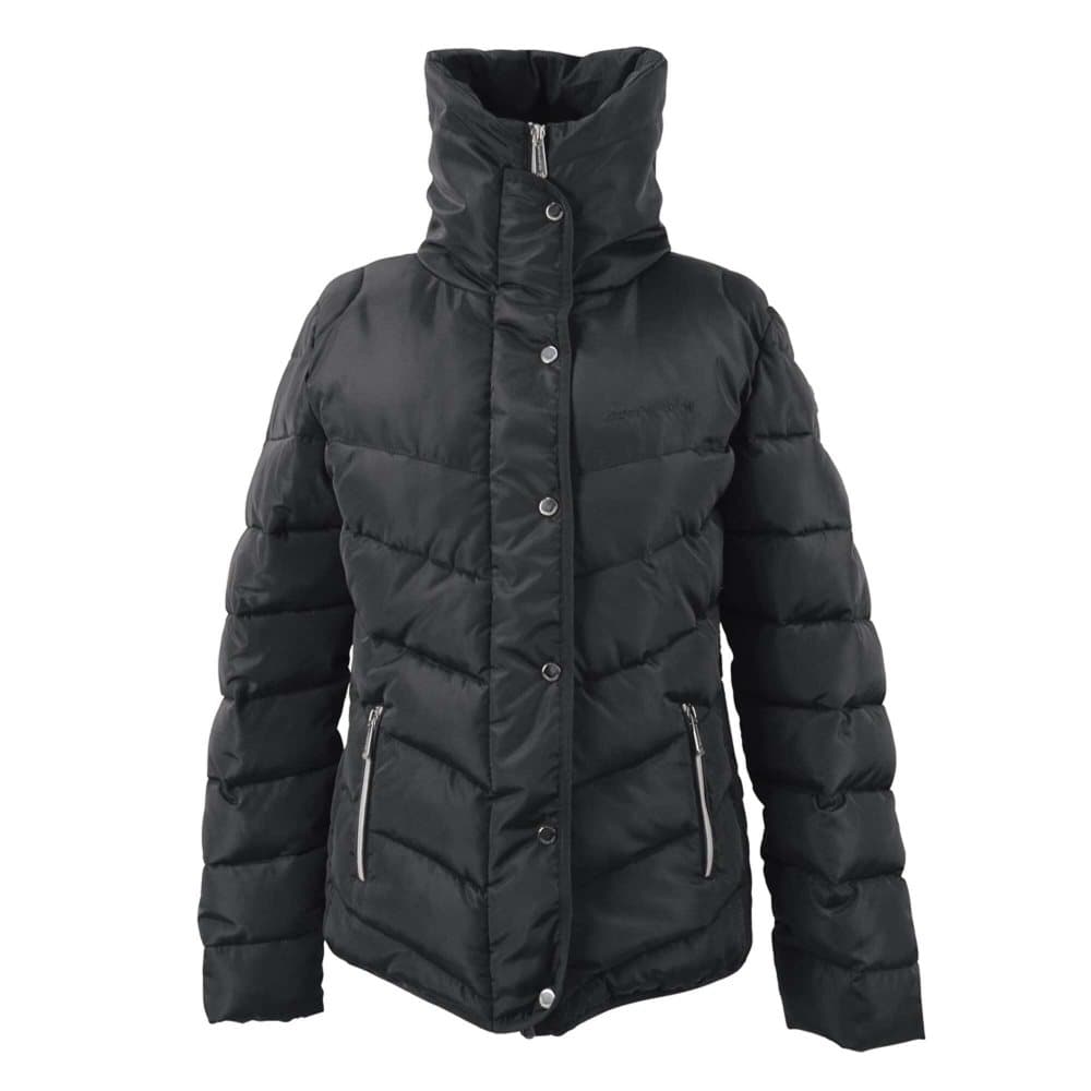 Coldstream Kvinnor/Damer Kimmerston vadderad jacka