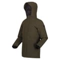 Miniatyrbilde 3 av 4: Regatta Childrens/Kids Yewbank Insulated Jacket