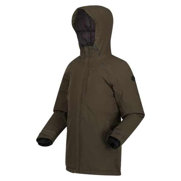 Regatta Childrens/Kids Yewbank Insulated Jacket