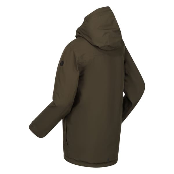 Regatta Childrens/Kids Yewbank Insulated Jacket