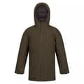 Miniatyrbilde 1 av 4: Regatta Childrens/Kids Yewbank Insulated Jacket