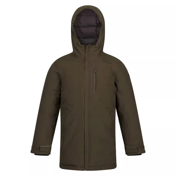 Regatta Childrens/Kids Yewbank Insulated Jacket