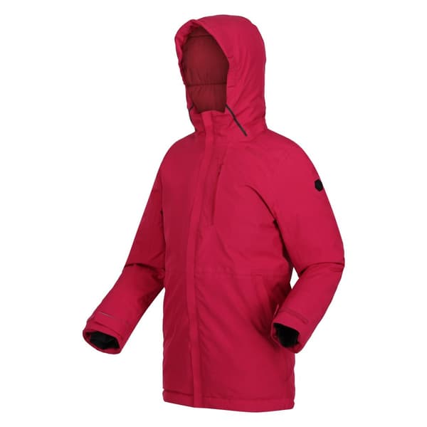 Regatta Childrens/Kids Yewbank Insulated Jacket