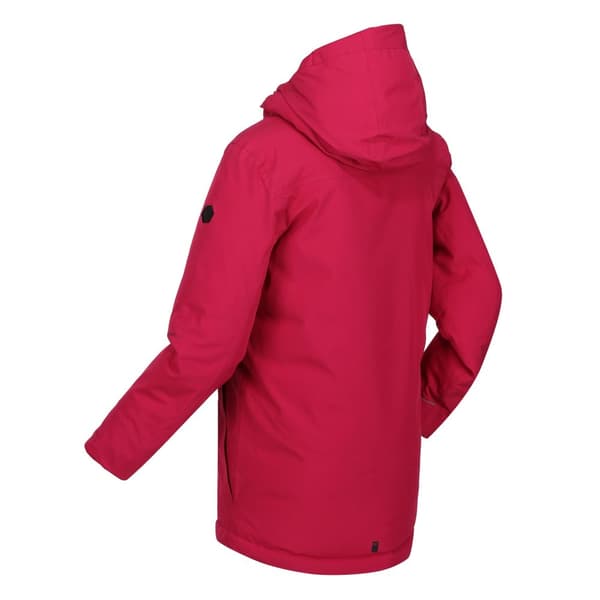 Regatta Childrens/Kids Yewbank Insulated Jacket
