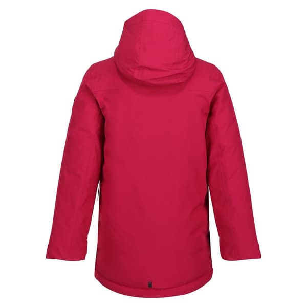 Regatta Childrens/Kids Yewbank Insulated Jacket