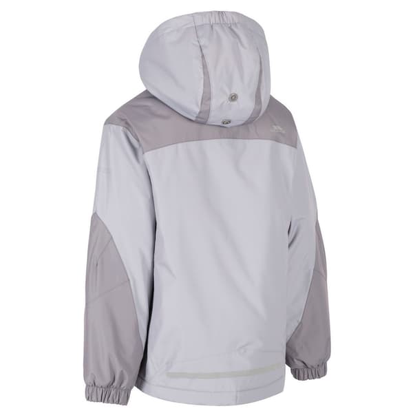 Trespass Childrens/Kids Launch TP50 Raincoat