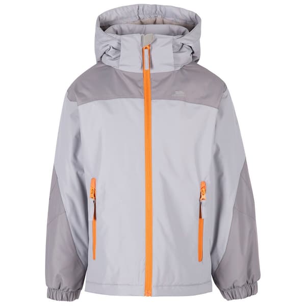 Trespass Childrens/Kids Launch TP50 Raincoat