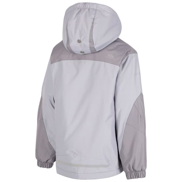 Trespass Childrens/Kids Launch TP50 Raincoat