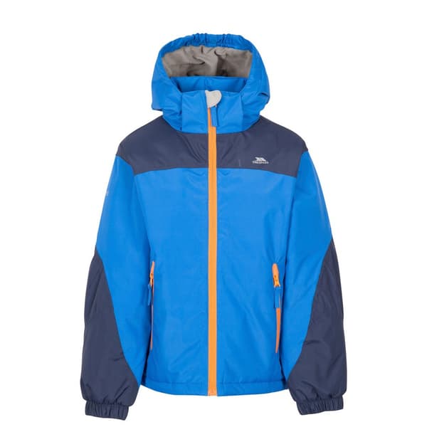 Trespass Childrens/Kids Launch TP50 Raincoat
