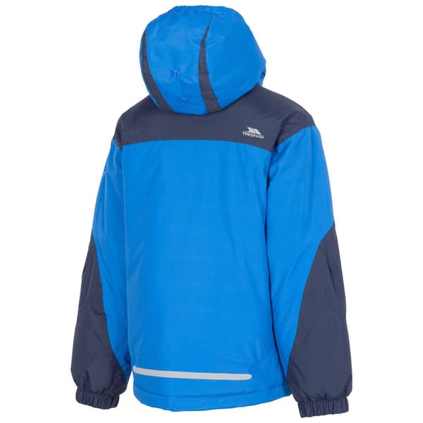Trespass Childrens/Kids Launch TP50 Raincoat