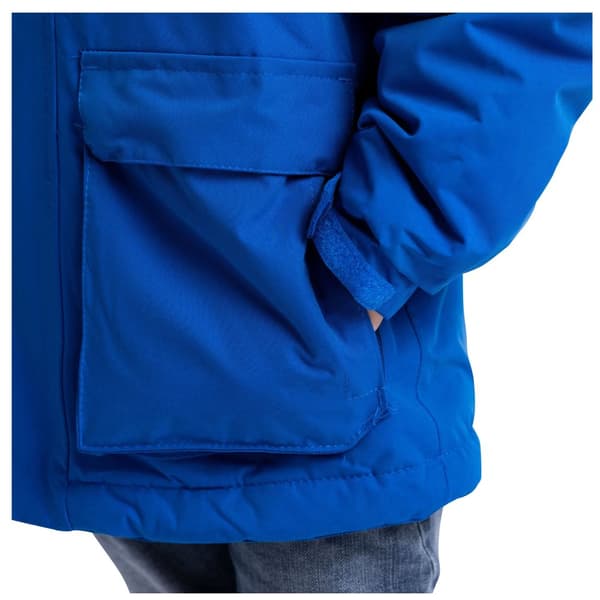 Trespass Boys Lost TP50 Vattentät jacka