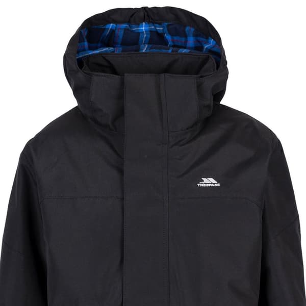 Trespass Boys Lost TP50 Vattentät jacka