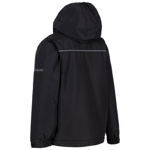 Trespass Boys Lost TP50 Vattentät jacka